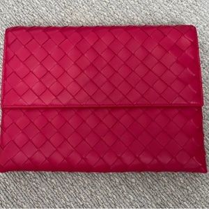 Bottega Veneta Clutch